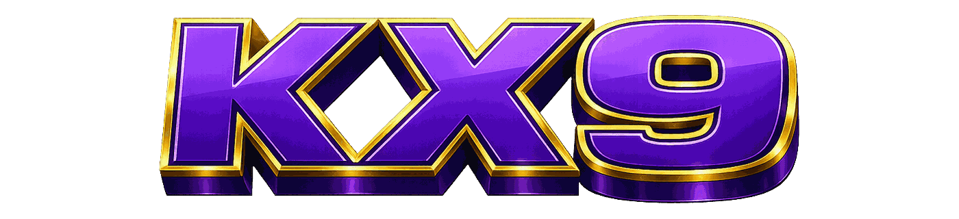 kx9 logo